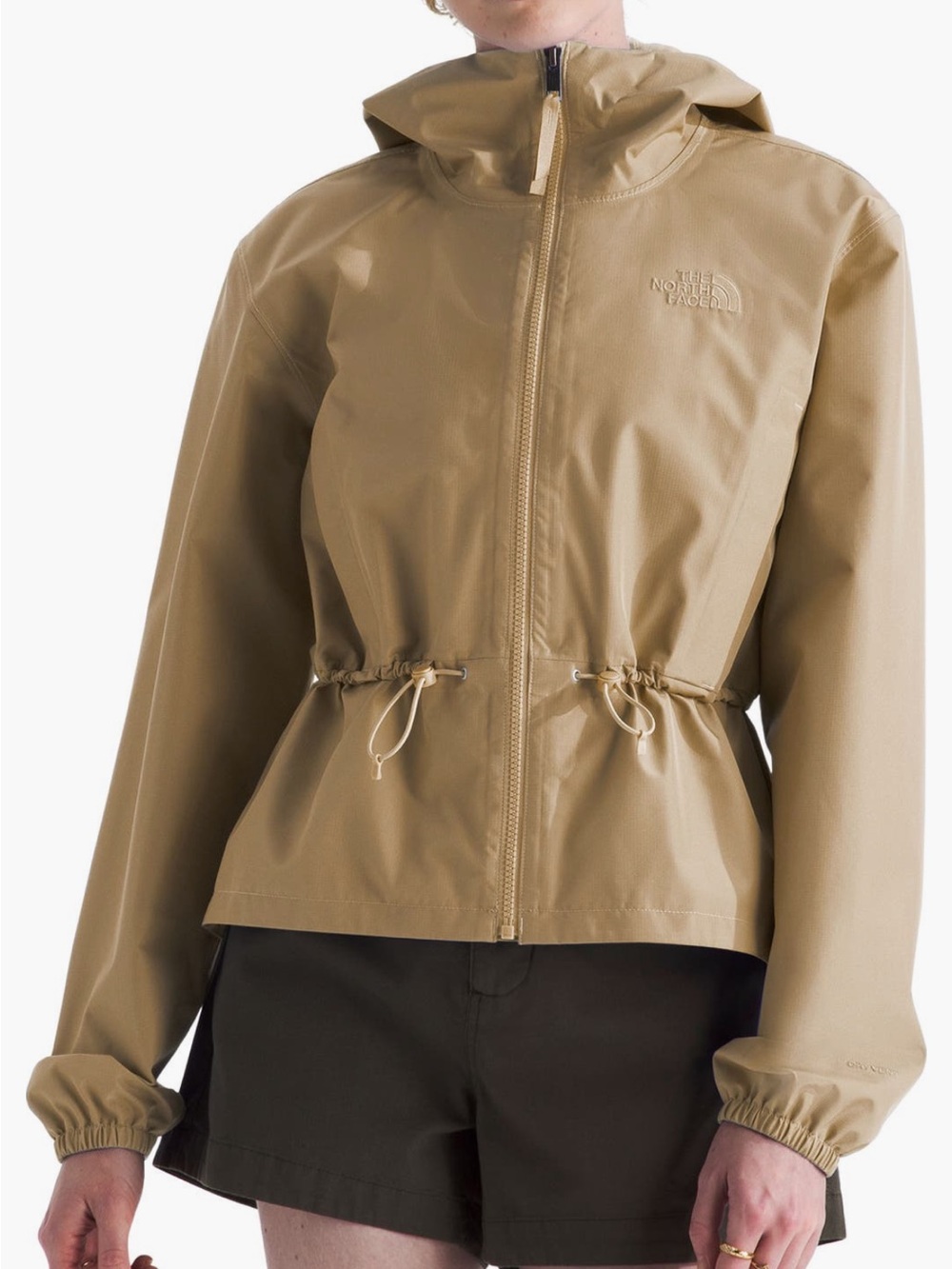 North Face Daybreak Water Repellent Jacket